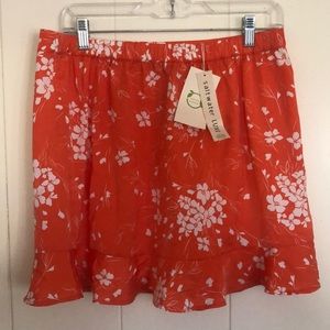 Saltwater luxe size L